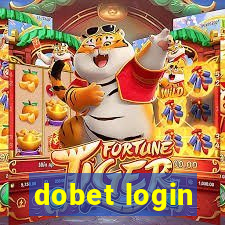 dobet login